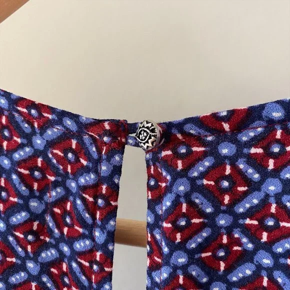 Tigerlily Long Sleeve/Pant Jumpsuit - Picture 9 of 12